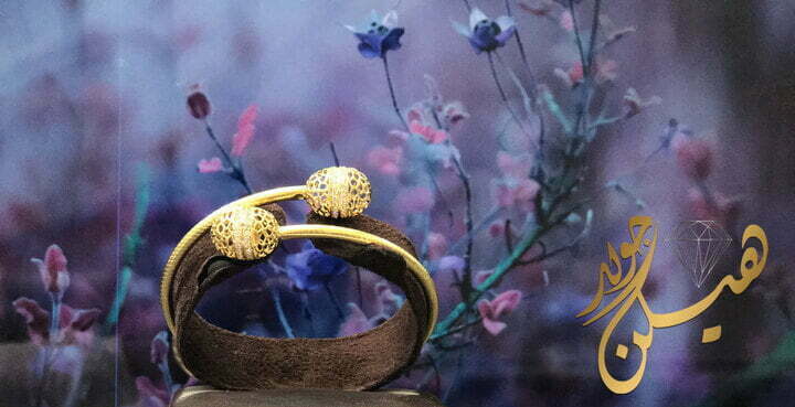 اسوره بالخاتم نص طقم – اساور bracelets اللون : اصفر العيار : 18 الوزن تقريبا : 10 جرام